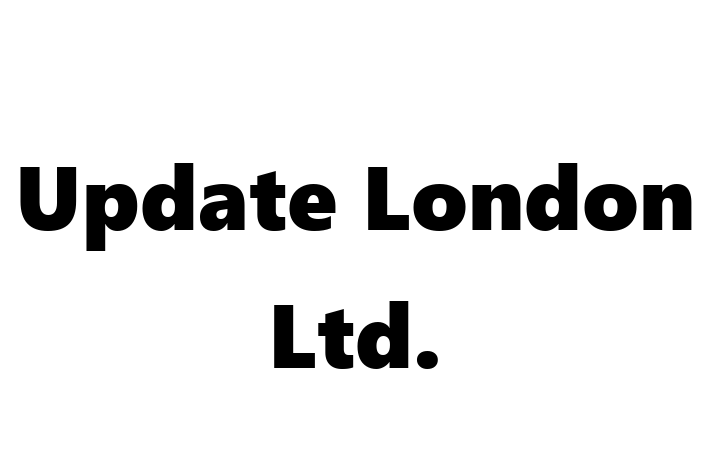 Update London Ltd 