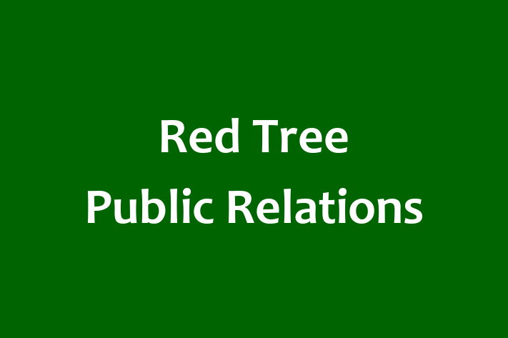 Red Tree Public Relations