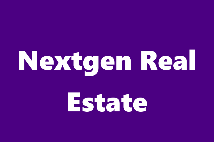 Nextgen Real Estate