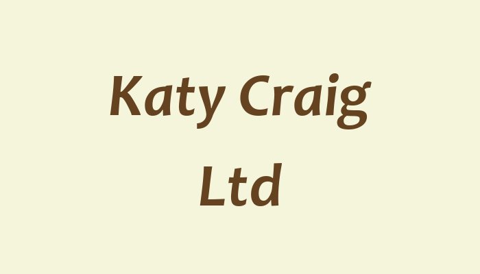 Katy Craig Ltd