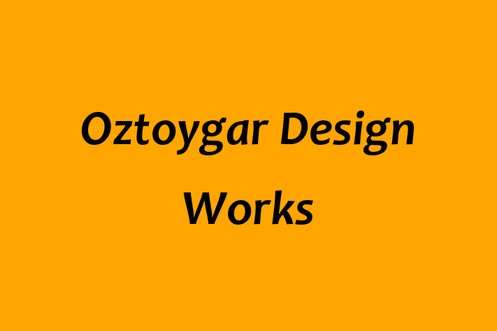 Oztoygar Design Works