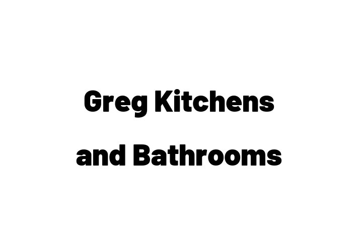 Greg Kitchens and Bathrooms