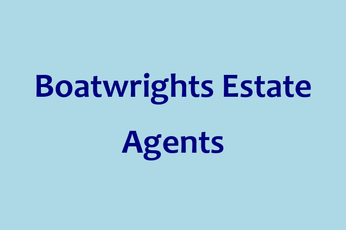 Boatwrights Estate Agents