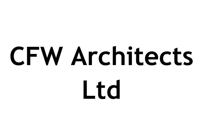 CFW Architects Ltd