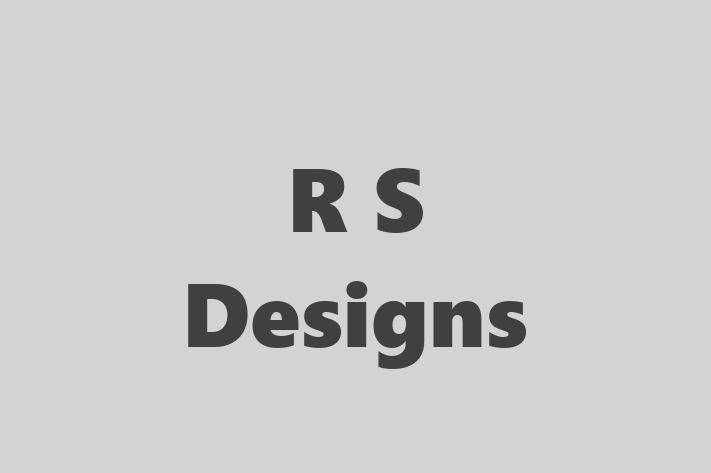 R S Designs