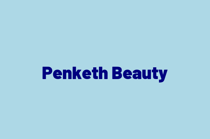 Penketh Beauty