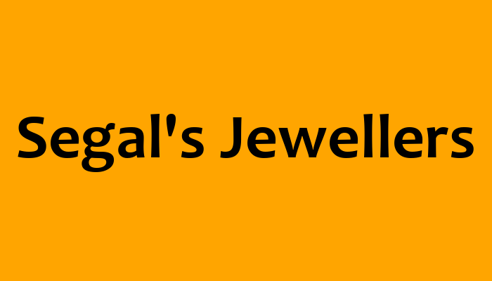 Segal's Jewellers