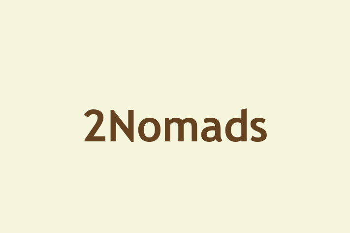 2Nomads