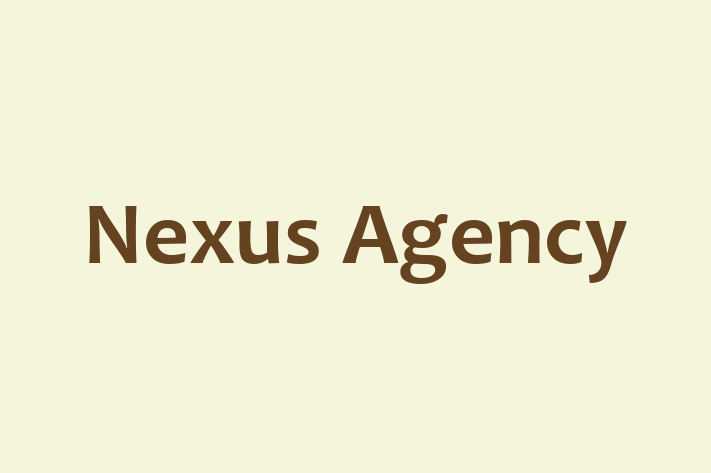 Nexus Agency