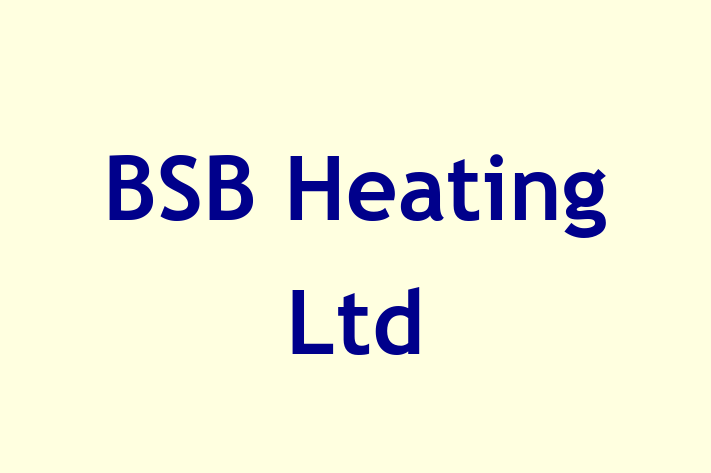 BSB Heating Ltd