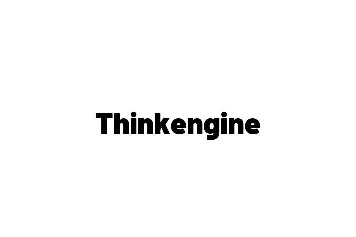 Thinkengine