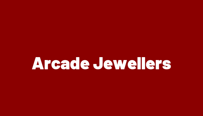 Arcade Jewellers