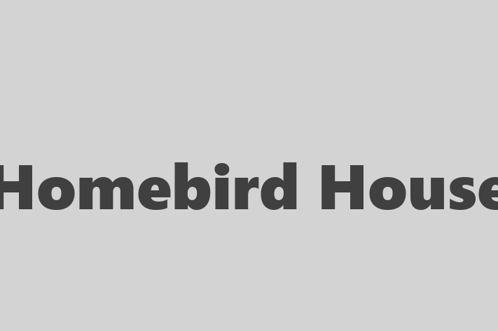 Homebird House