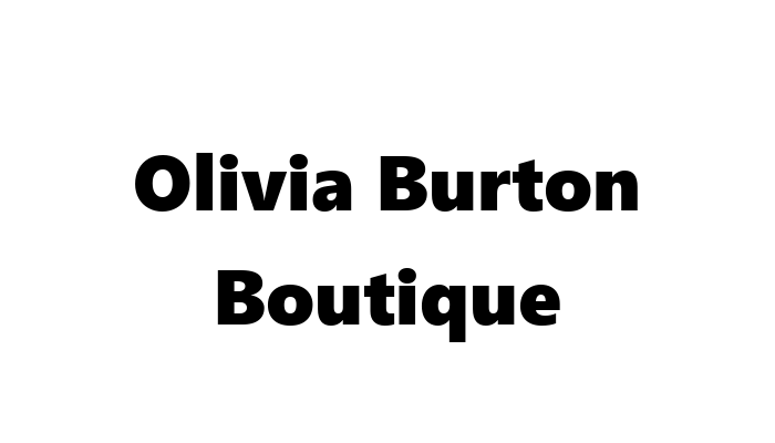 Olivia Burton Boutique