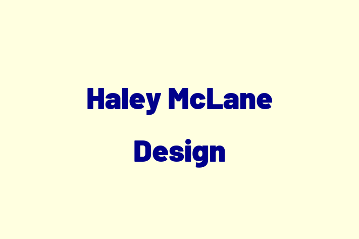 Haley McLane Design