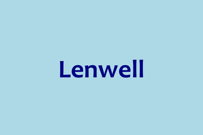 Lenwell