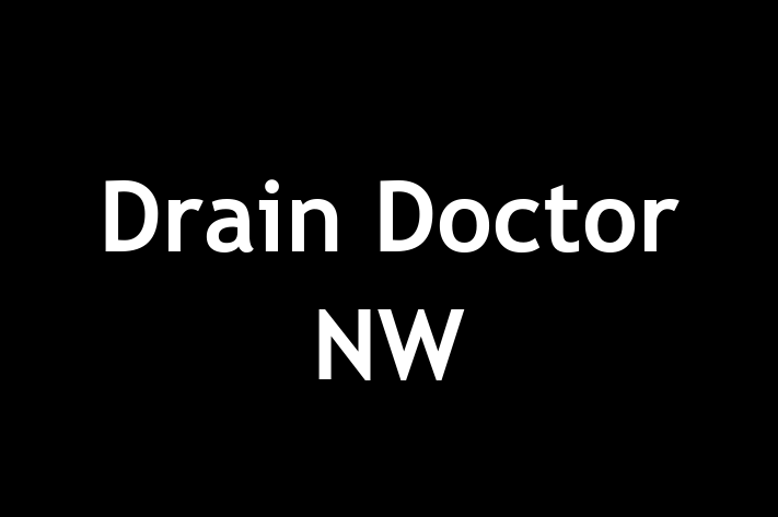 Drain Doctor NW