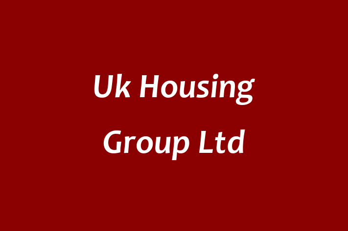 Uk Housing Group Ltd