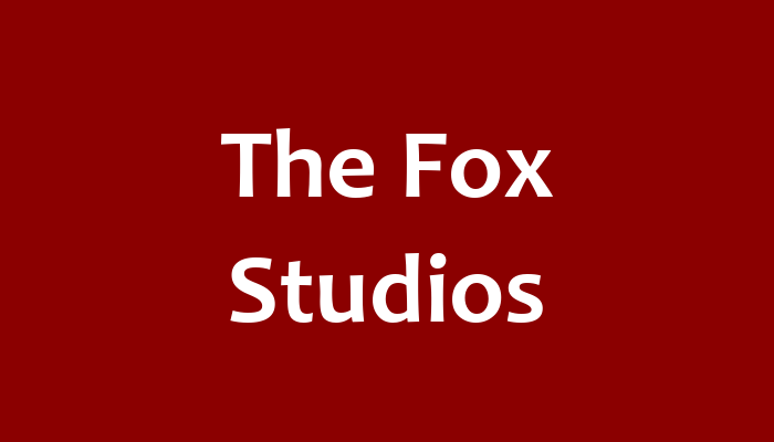 The Fox Studios