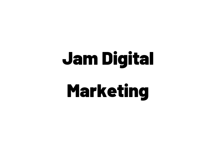 Jam Digital Marketing