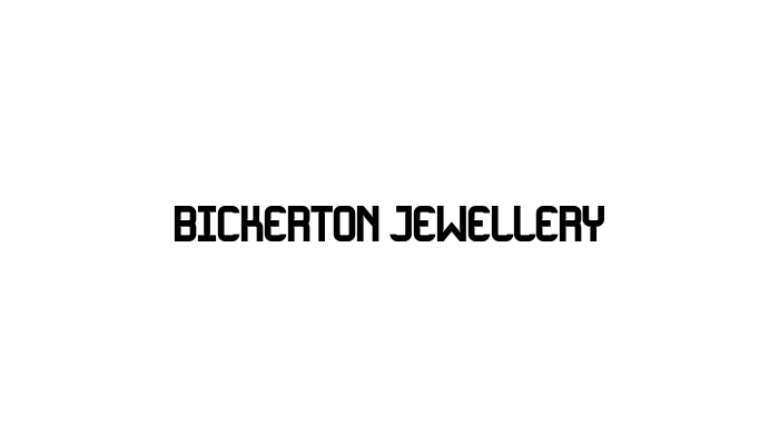 Bickerton Jewellery