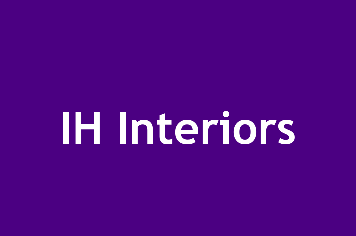 IH Interiors