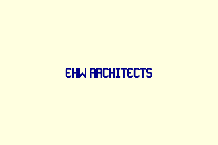 EHW Architects