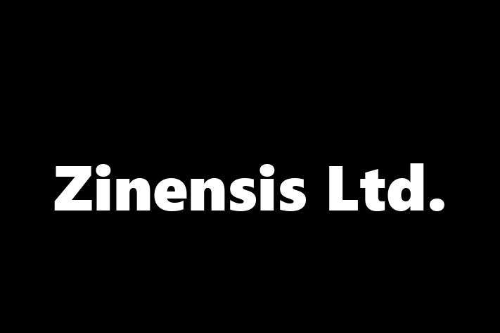 Zinensis Ltd 