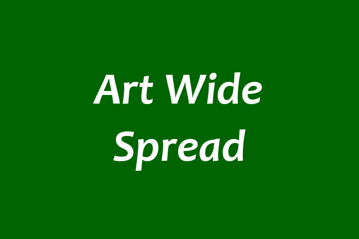 Art Wide Spread