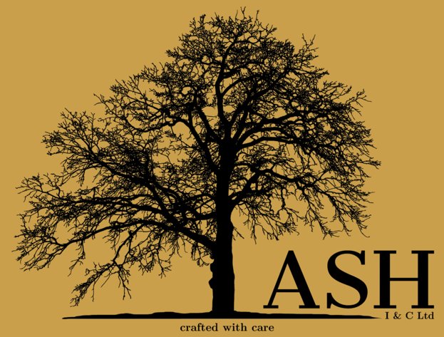 Ash Installations and Construction