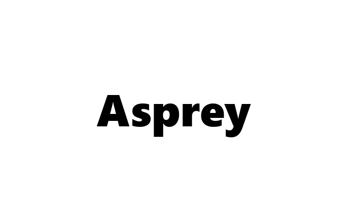 Asprey