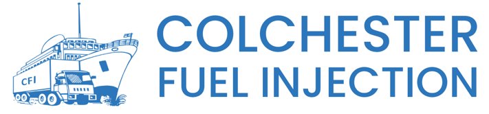 Colchester Fuel Injection Ltd