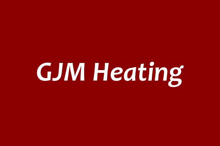 GJM Heating