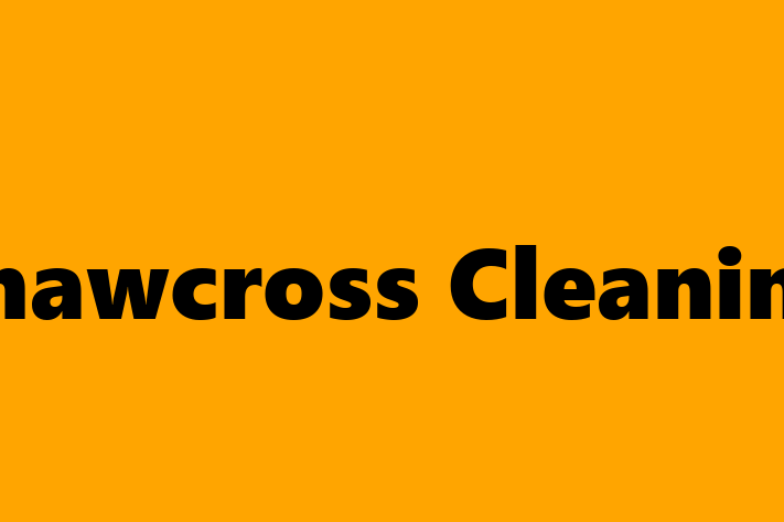 Shawcross Cleaning