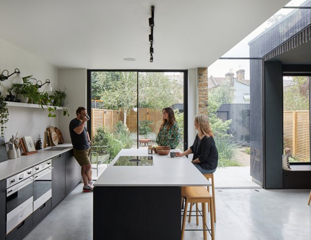 Shacklewell Architects