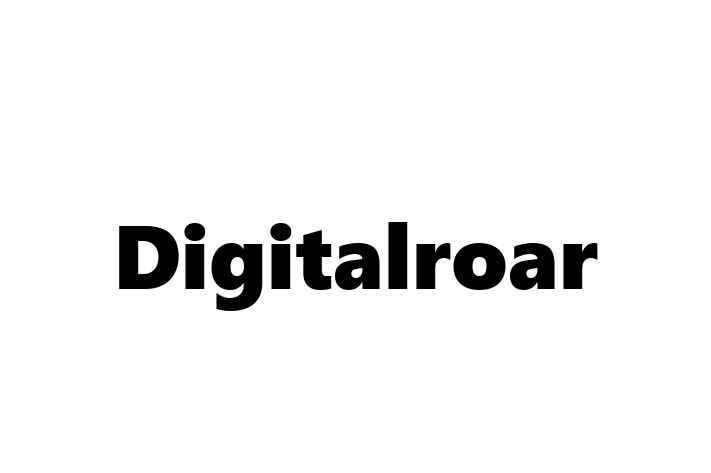 Digitalroar