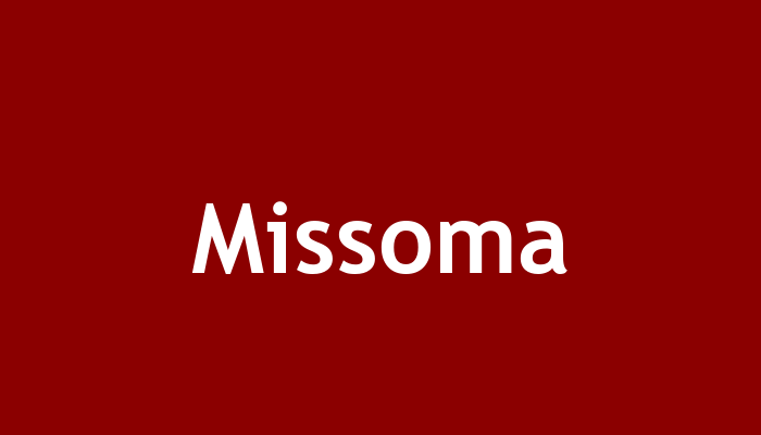 Missoma