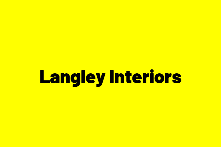 Langley Interiors