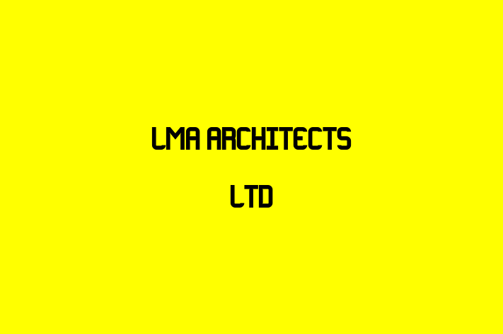 LMA Architects Ltd