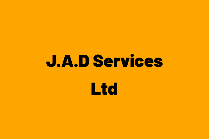 J A D Services Ltd