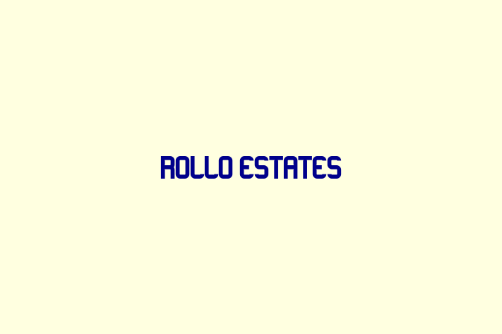 Rollo Estates