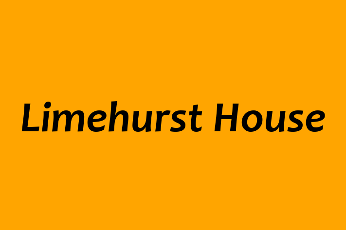 Limehurst House