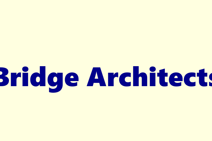 Bridge Architects