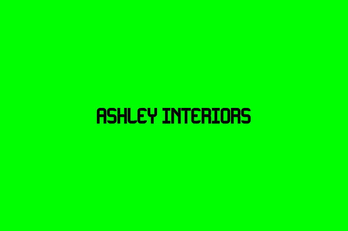 Ashley Interiors