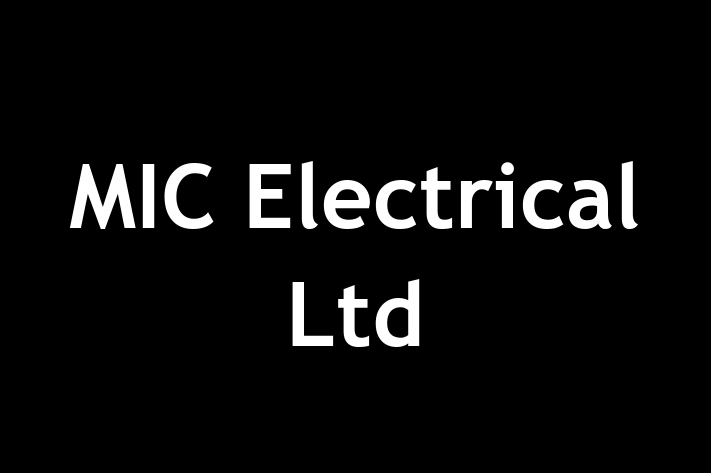 MIC Electrical Ltd