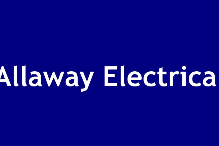 Allaway Electrical