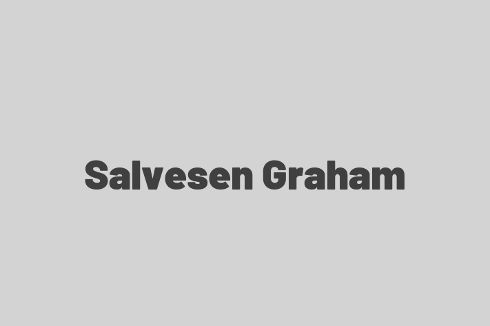 Salvesen Graham