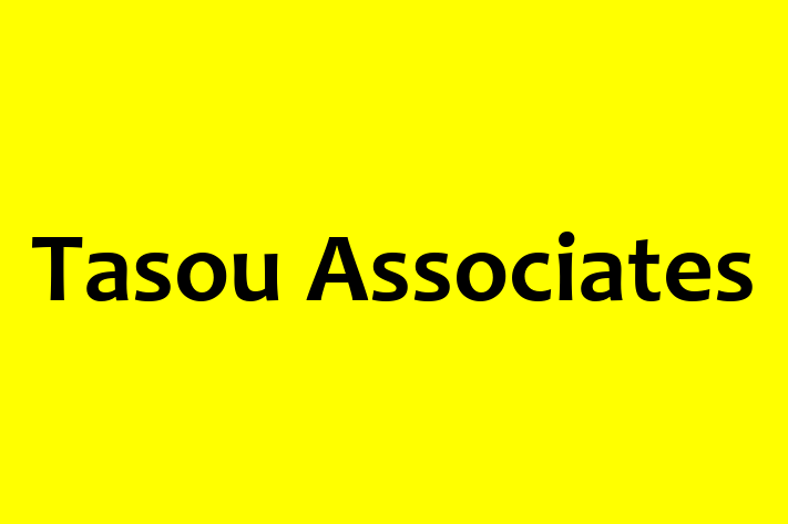 Tasou Associates