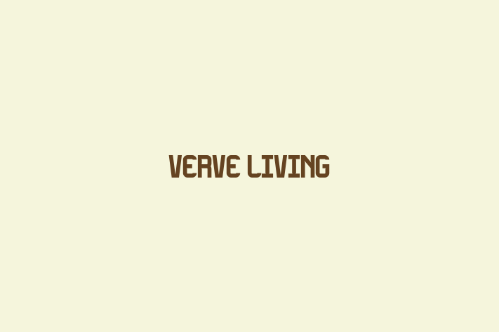 Verve Living