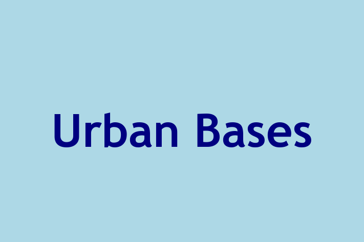 Urban Bases